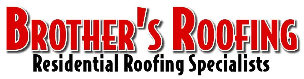 Brother's Roofing Logo
